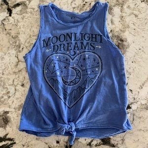 Moonlight Dreams Tank